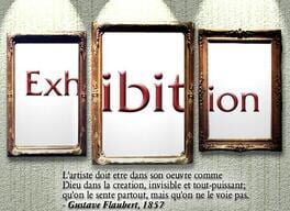 Exhibition Cover