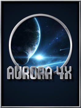 Aurora 4x Cover