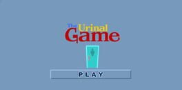 The Urinal Game Cover