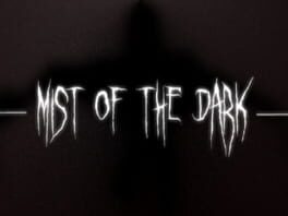 Mist of the Dark Cover