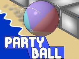 Party Ball Cover