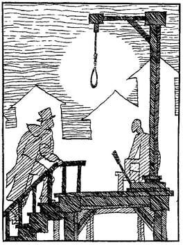 Slouching Towards Bedlam Cover