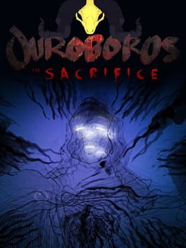 Ouroboros: The Sacrifice Cover