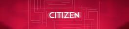 Citizen Cover