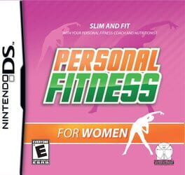 Personal Fitness for Women Cover