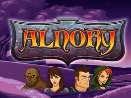 Alnory Cover