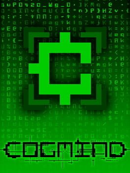 Cogmind Cover