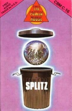 Splitz Cover