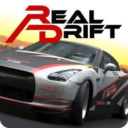Real Drift Car Racing Cover