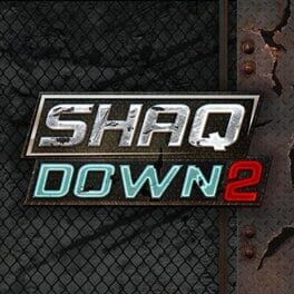 ShaqDown 2 Cover