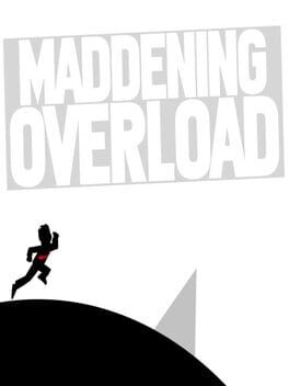 Maddening Overload Cover