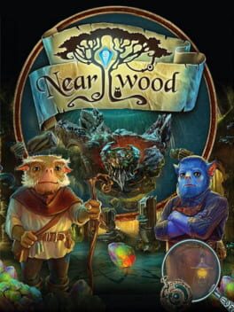 Nearwood Cover