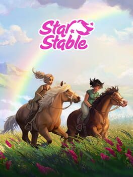 Star Stable Cover