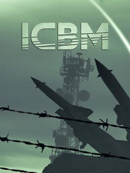 ICBM Cover