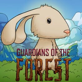 Guardians of the Forest Cover