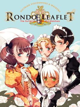 Rondo Leaflet Cover