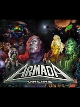 Armada Online Cover