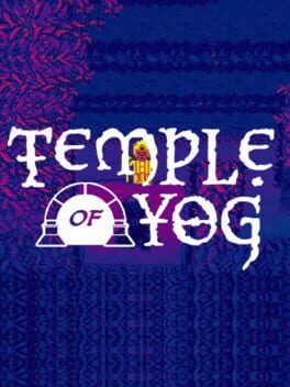 Temple of Yog Cover