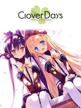 Clover Day's: Making for Happiness Cover