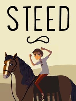 Steed Cover