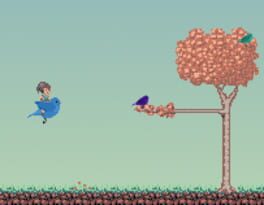 Beulah and the Hundred Birds Cover