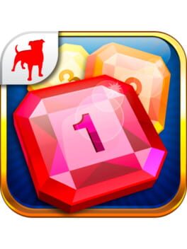 Gems With Friends Cover