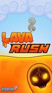 Lava Rush Cover