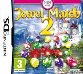 Jewel Match 2 Cover
