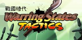 Warring States Tactics Cover