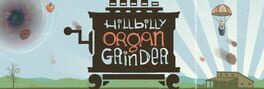Hillbilly Organ Grinder Cover