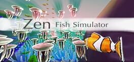 Zen Fish Simulator Cover