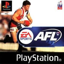 AFL 99 Cover