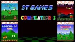 3T Games Compilation 2 Cover