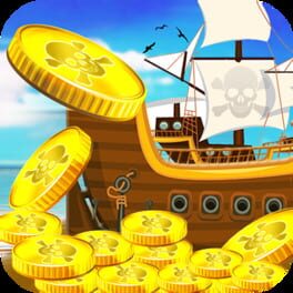 Pirate Coin Dozer Cover