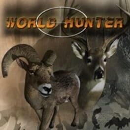 World Hunter Cover