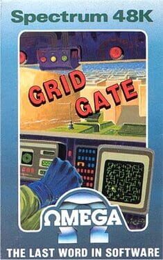 Gridgate Cover