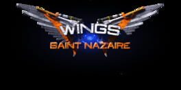 Wings of Saint Nazaire Cover