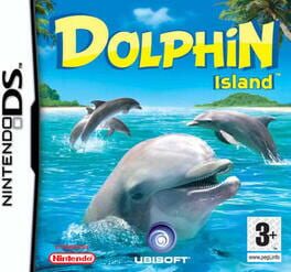 Dolphin Island Cover