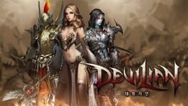 Devilian Online Cover