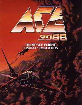 ACE 2088 Cover