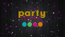 Party Central Cover