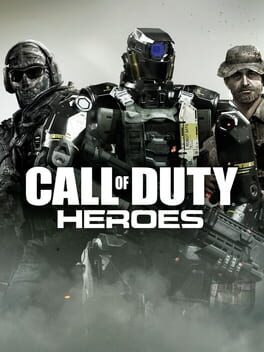 Call of Duty: Heroes Cover