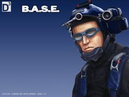 B.A.S.E. Jumping Game Cover