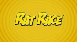 Rat Race Cover