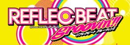 Reflec Beat Groovin'!! Cover