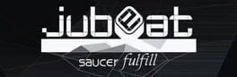 Jubeat Saucer Fulfill Cover