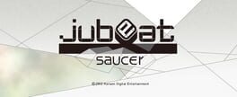 Jubeat Saucer Cover