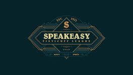 Speakeasy Cover