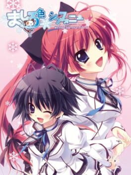 Mashiroiro Symphony Cover