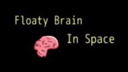 Floaty Brain In Space Cover
